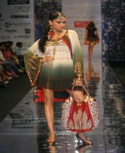 Kavita Bhartia's Collection